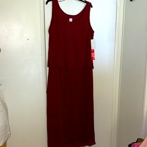 BRAND NEW STUDIO CARDIGAN AND DRESS SET 2 PIECES